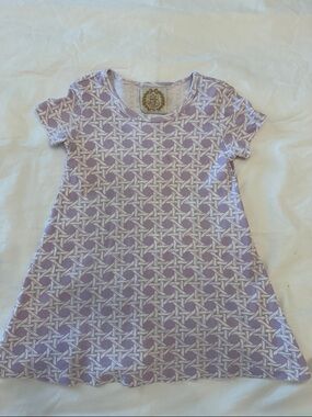 The Beaufort Bonnet Polly Play Dress